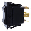 Jandorf Rocker Switch Dpdt 6 Tab 61100